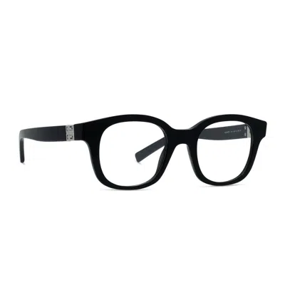 Givenchy Wayfarer-frame Glasses In Black