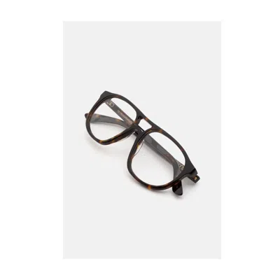 Retrosuperfuture Numero 127 Havana Eyeglasses