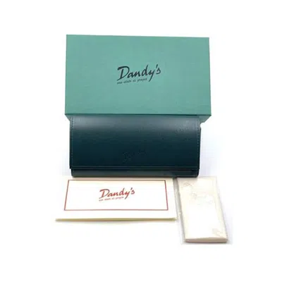 Dandy's Bel Tenebroso Rough Eyeglasses In Black