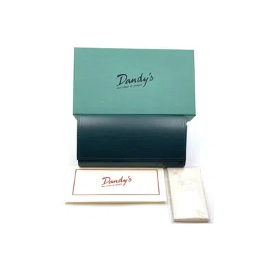 Dandy's Skinner Rough Eyeglasses