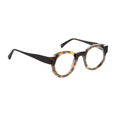 Toffoli Costantino T053 Eyeglasses