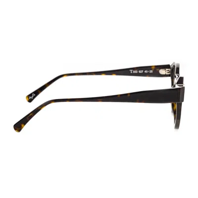 Toffoli Costantino T053 Eyeglasses
