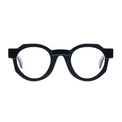 Toffoli Costantino T106 Eyeglasses In Black