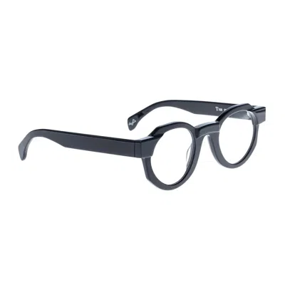 Toffoli Costantino T106 Eyeglasses In Black