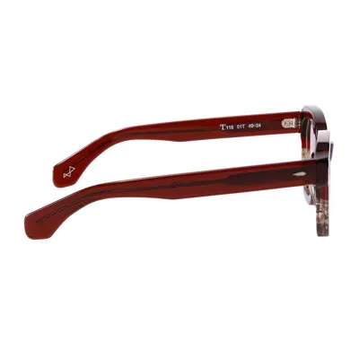 Toffoli Costantino T115 Eyeglasses