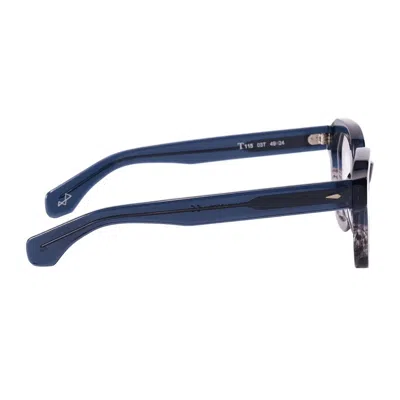 Toffoli Costantino T115 Eyeglasses