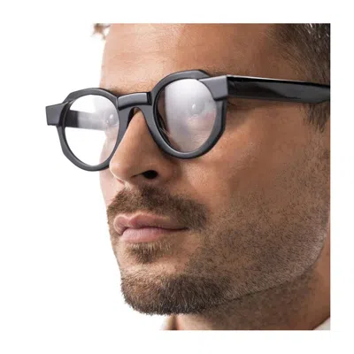 Toffoli Costantino T106 Eyeglasses In Black