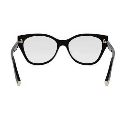 Fendi Way Eyeglasses In Black