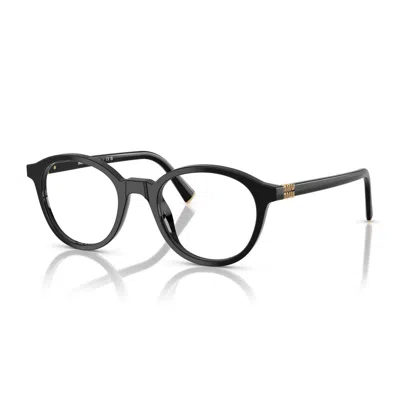 Miu Miu 0mu 02wv Eyeglasses