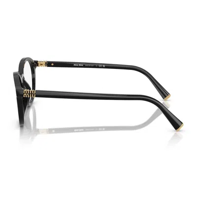 Miu Miu 0mu 02wv Eyeglasses
