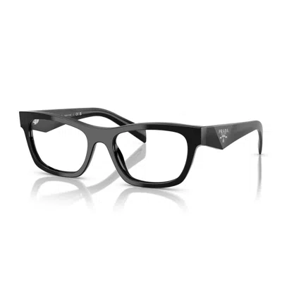 Prada Pr B01v 17n1o1 Root Tartarugato Glasses