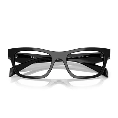 Prada Pr B01v 17n1o1 Root Tartarugato Glasses