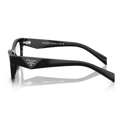Prada Pr B01v 17n1o1 Root Tartarugato Glasses