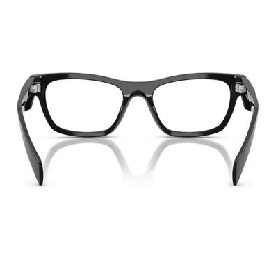 Prada Pr B01v 17n1o1 Root Tartarugato Glasses