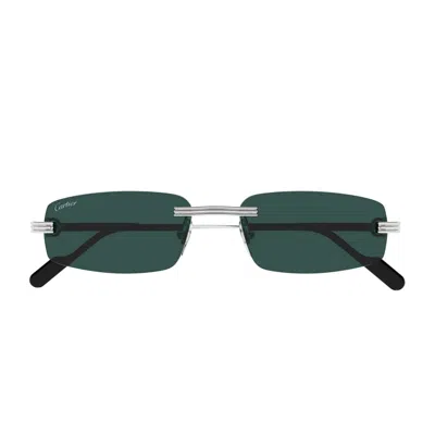 Cartier Ct0535s Première De Sunglasses