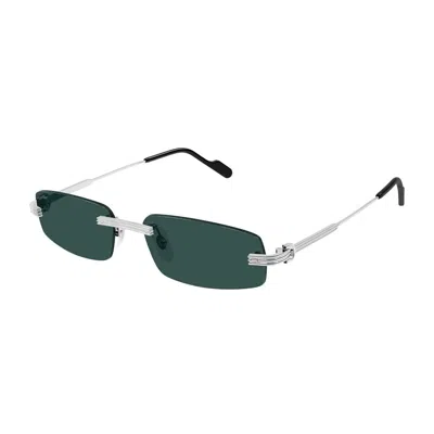 Cartier Ct0535s Première De Sunglasses