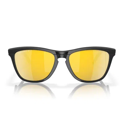 Oakley Oo9289 In Black