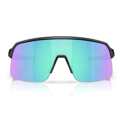 Oakley Oo9465 Sutro Lite Sweep Acetate Wraparound Sunglasses