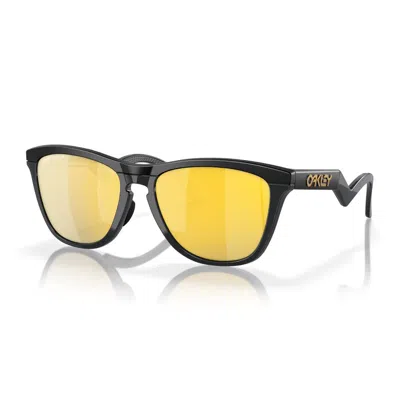 Oakley Oo9289 In Black