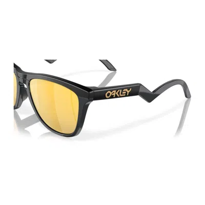 Oakley Oo9289 In Black