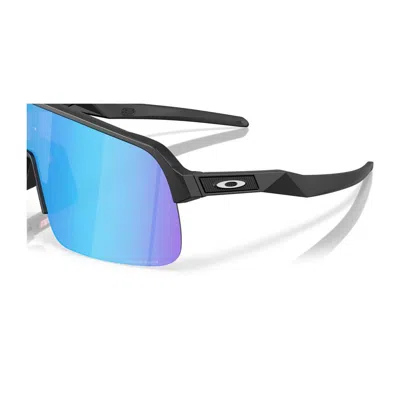 Oakley Oo9465 Sutro Lite Sweep Acetate Wraparound Sunglasses