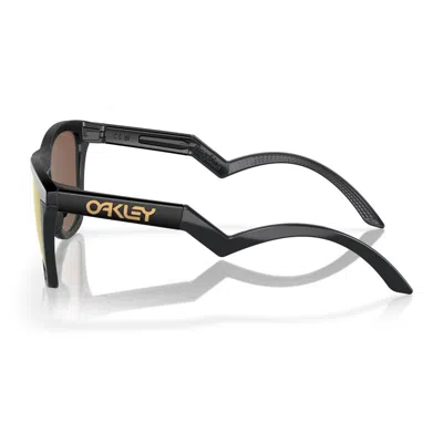 Oakley Oo9289 In Black