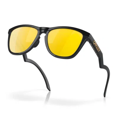 Oakley Oo9289 In Black