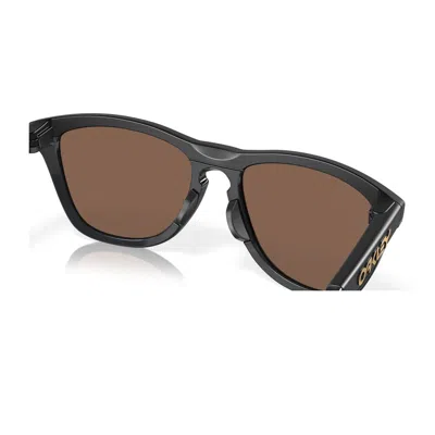 Oakley Oo9289 In Black