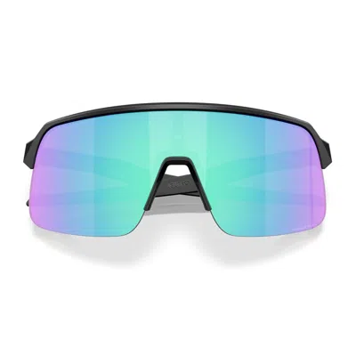 Oakley Oo9465 Sutro Lite Sweep Acetate Wraparound Sunglasses