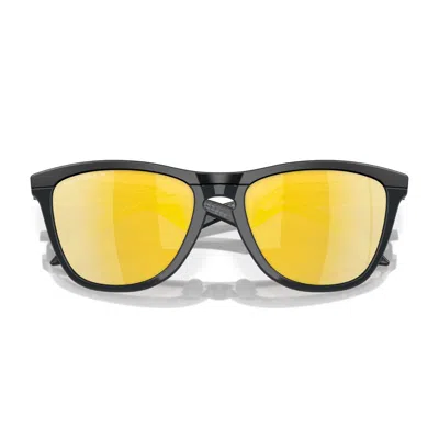 Oakley Oo9289 In Black