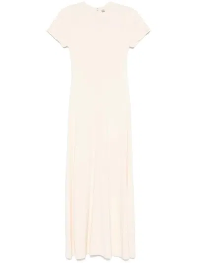 Totême Toteme Knitted Maxi Dress