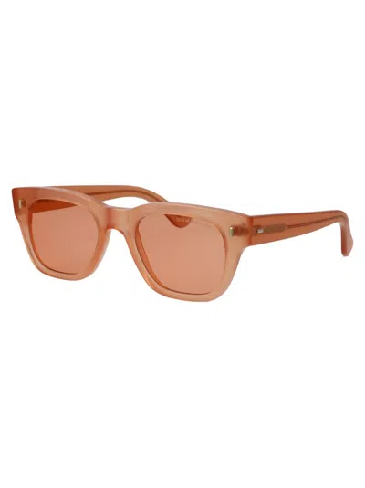 Cutler And Gross Cutler & Gross Sunglasses In Pattern