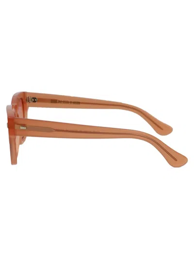 Cutler And Gross Cutler & Gross Sunglasses In Pattern