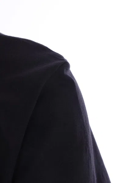 Max Mara T-shirts And Polos In Black