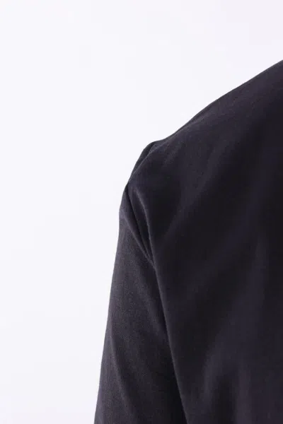 Max Mara T-shirts And Polos In Black