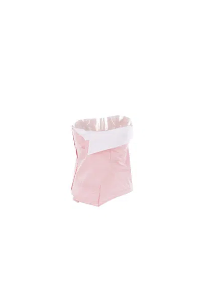 Miu Miu Top In Pink