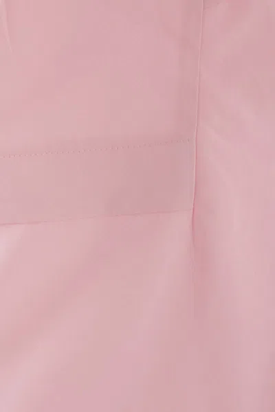 Miu Miu Top In Pink