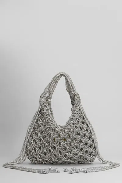 Hibourama Vannifique Fringe Hand Bag
