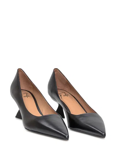 Roberto Festa Heel Tassel In Multi