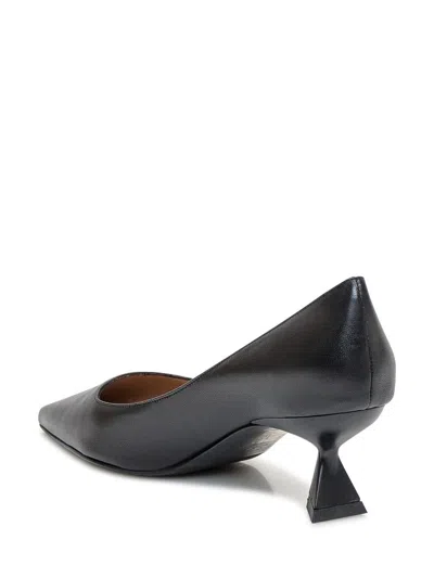 Roberto Festa Heel Tassel In Multi