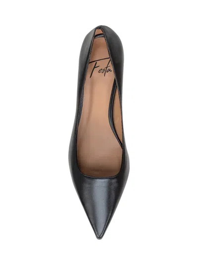 Roberto Festa Heel Tassel In Multi