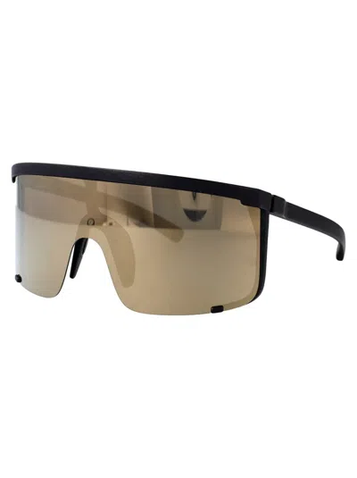 Mykita Sunglasses In Brown
