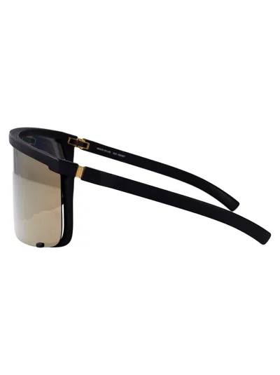Mykita Sunglasses In Brown