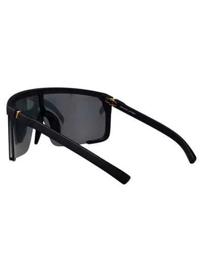 Mykita Sunglasses In Brown