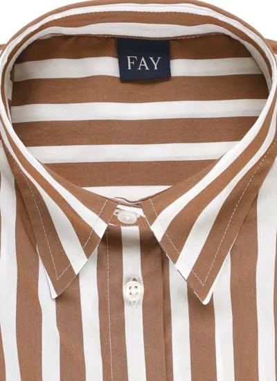 Fay Shirts