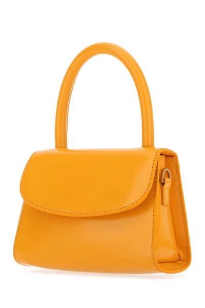 By Far Handbags.