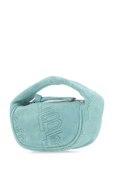 By Far Handbags.