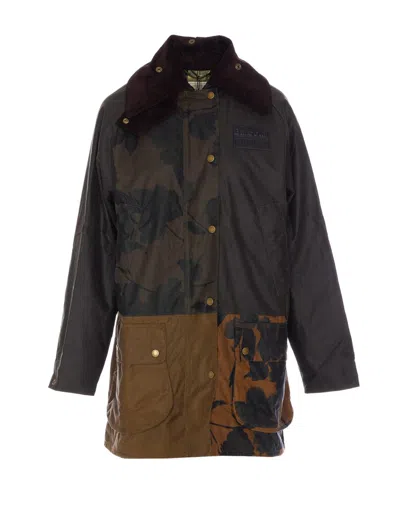 Barbour Beauflower Jacket