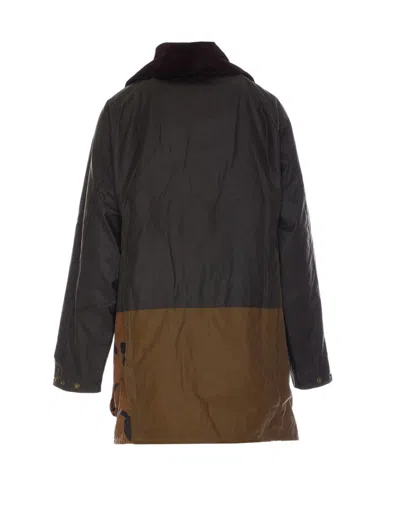 Barbour Beauflower Jacket