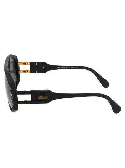 Cazal Sunglasses In Gray